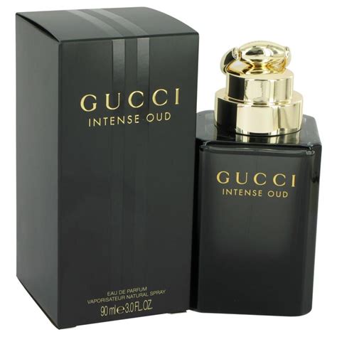 best Gucci perfume for men